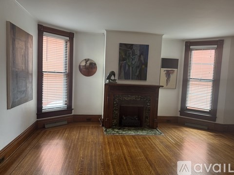 705 Columbus Parkway 2 Beds Apartment for Rent