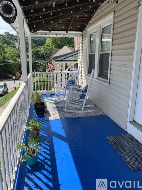 9 Cedar Avenue 1 Apartment for Rent - Photo gallery 1