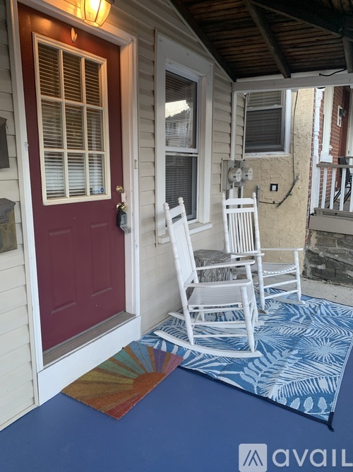 9 Cedar Avenue 1 Apartment for Rent - Photo gallery 2