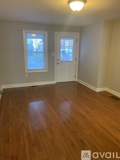 9 Cedar Avenue 1 Apartment for Rent