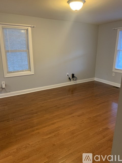 9 Cedar Avenue 1 Apartment for Rent