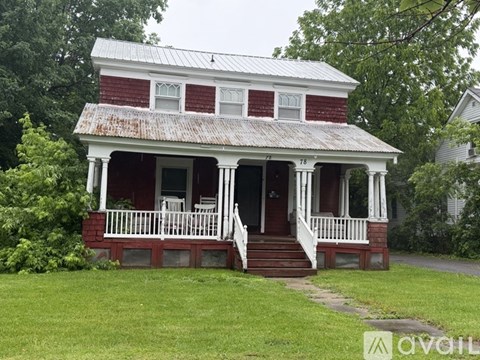 78 Elm St 4 Beds Apartment for Rent
