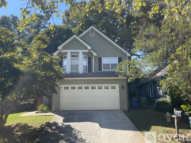1100 Ashbury Dr 3 Beds Single Family Home for Rent - Photo gallery 1