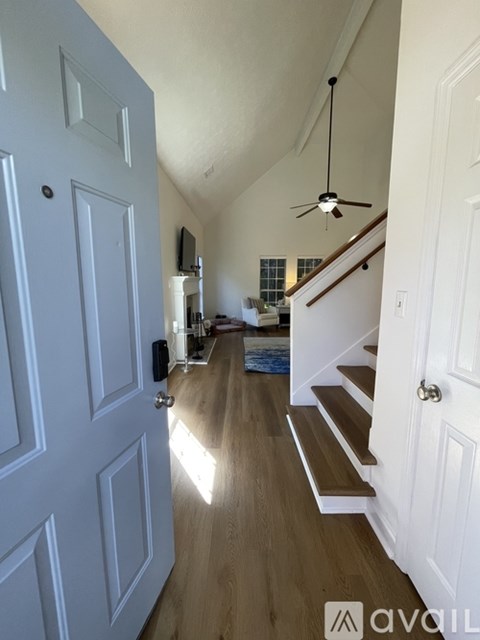 1100 Ashbury Dr 3 Beds Apartment for Rent