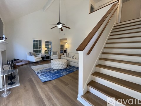 1100 Ashbury Dr 3 Beds Apartment for Rent