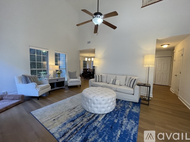 1100 Ashbury Dr 3 Beds Single Family Home for Rent - Photo gallery 4