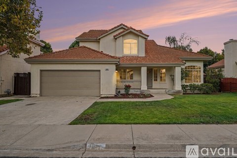 850 Nicholas Ct 4 Beds Apartment for Rent