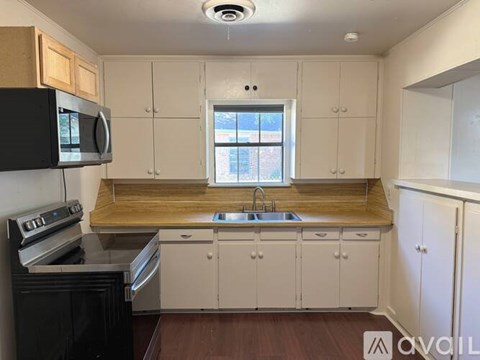 2838 Featherston Ave 3 Beds Apartment for Rent