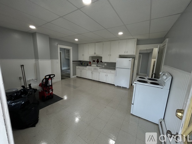 12 Bellevue Street 3 Beds Apartment for Rent - Photo gallery 1