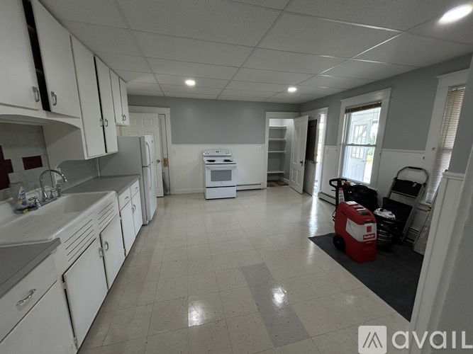 12 Bellevue Street 3 Beds Apartment for Rent - Photo gallery 2