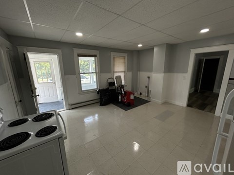 12 Bellevue Street 3 Beds Apartment for Rent