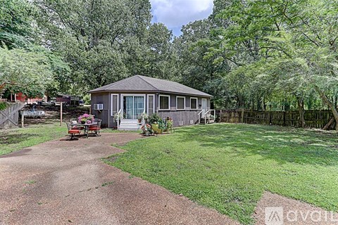 9142 Mineral Wells Road 1 Apartment for Rent