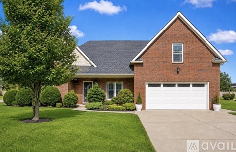 316 Amazonway Ridge 3 Beds Apartment for Rent