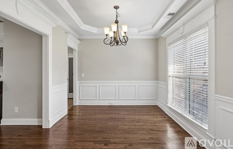316 Amazonway Ridge 3 Beds Apartment for Rent