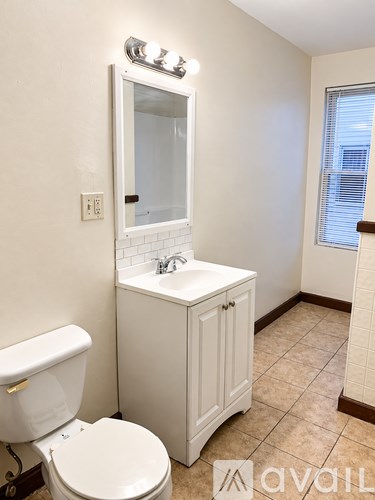 436 Warren Ave 2 Beds Apartment for Rent