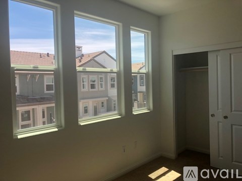 866 Garden St 2 Beds Apartment for Rent