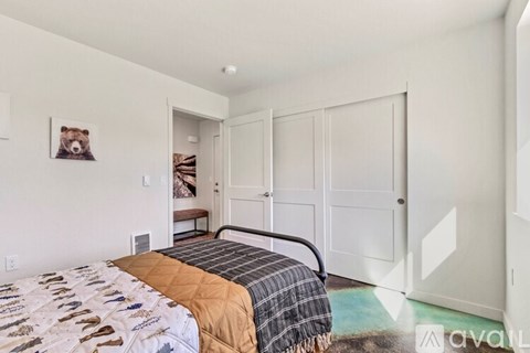 306 E RR Ave 2 Beds Apartment for Rent