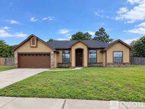 12935 Staffordshire Dr S 4 Beds Apartment for Rent