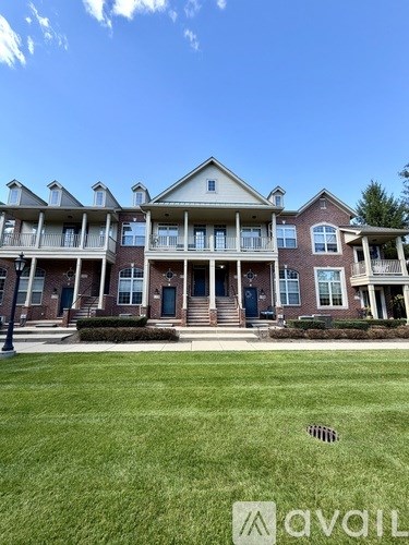 156 Sandy Lane 3 Beds Apartment for Rent