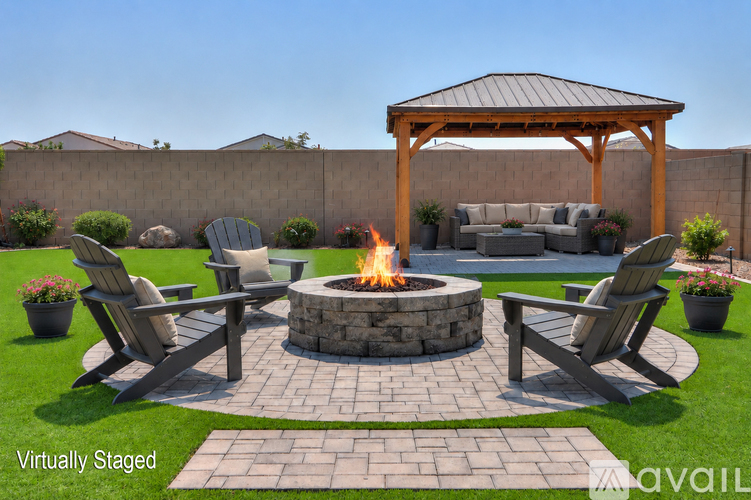 22145 North Daniel Drive 5 Beds Single Family Home for Rent - Photo gallery 1
