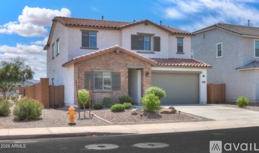 22145 North Daniel Drive 5 Beds Single Family Home for Rent - Photo gallery 2