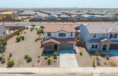22145 North Daniel Drive 5 Beds Apartment for Rent