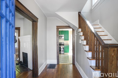 55 Walton St 4 Beds Apartment for Rent