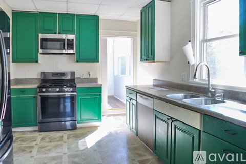 55 Walton St 4 Beds Apartment for Rent