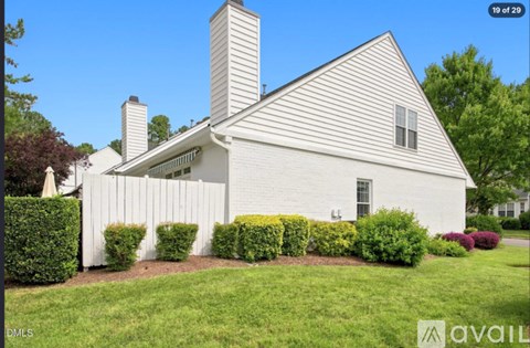1601 Poets Glade Dr 3 Beds Apartment for Rent