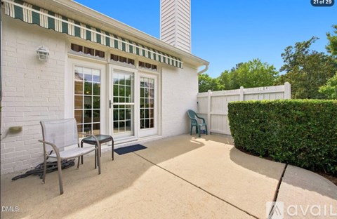 1601 Poets Glade Dr 3 Beds Apartment for Rent