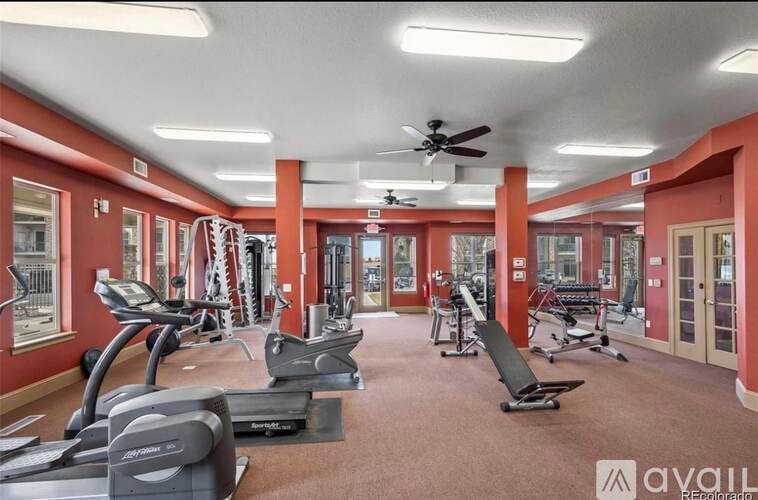7222 South Blackhawk Street 2 Beds Condo for Rent - Photo gallery 5