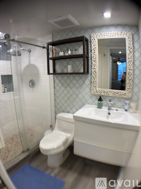 1020 Meridian Avenue 1 Apartment for Rent