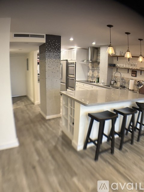 1020 Meridian Avenue 1 Apartment for Rent