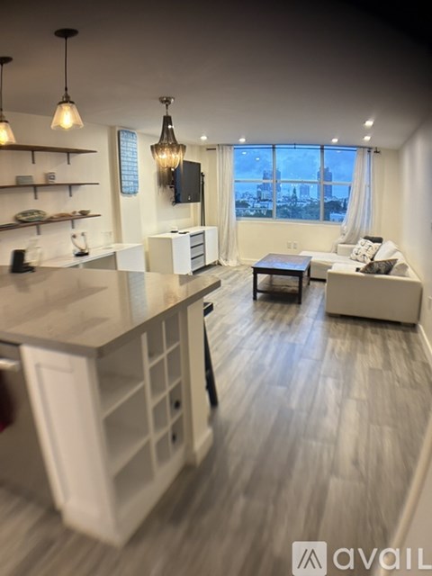 1020 Meridian Avenue 1 Apartment for Rent