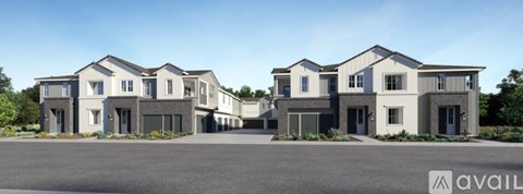 4271 South Montoya Paseo 3 Beds Apartment for Rent