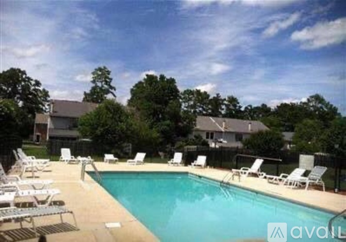 1551 Applegate Lane 2 Beds Townhouse, Single Family Home for Rent - Photo gallery 1