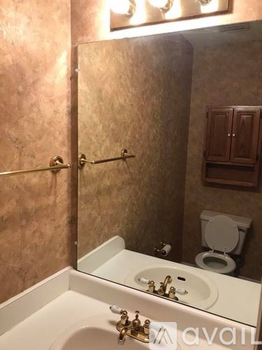 1551 Applegate Lane 2 Beds Townhouse, Single Family Home for Rent - Photo gallery 3