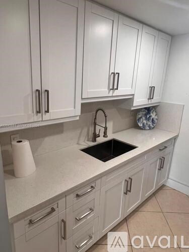 2350 NE 135Th St 1 Apartment for Rent