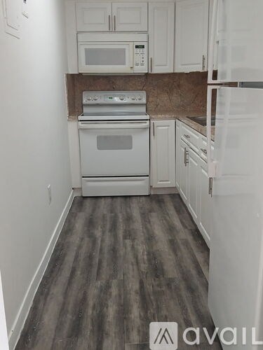 4719 Northwest 7Th Street 2 Beds Apartment for Rent