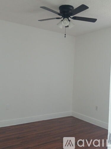 4719 Northwest 7Th Street 2 Beds Apartment for Rent
