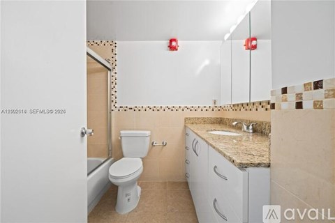 11111 Biscayne Blvd 1 Apartment for Rent