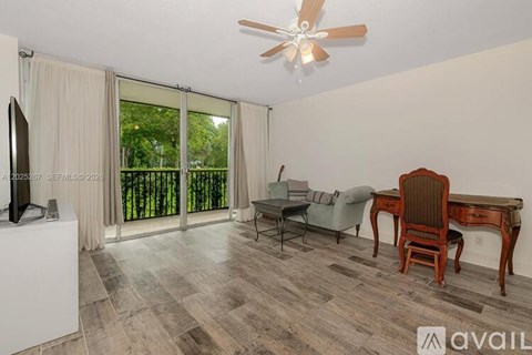 11111 Biscayne Blvd 1 Apartment for Rent