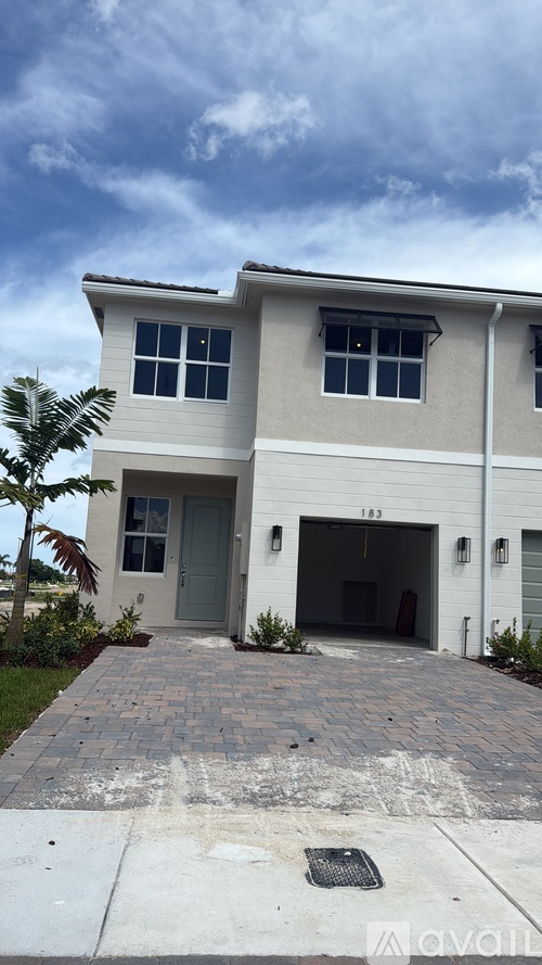 183 Northeast 13th Terrace 4 Beds Townhouse for Rent - Photo gallery 2