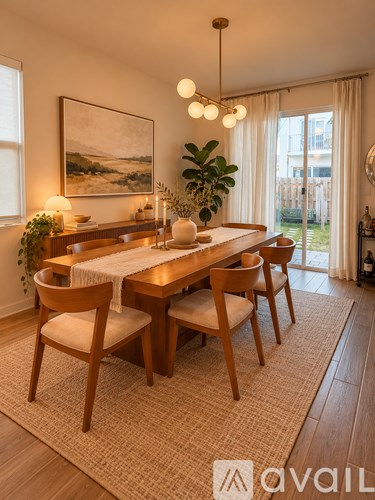 183 Northeast 13Th Terrace 4 Beds Apartment for Rent