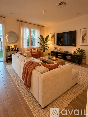 183 Northeast 13Th Terrace 4 Beds Apartment for Rent