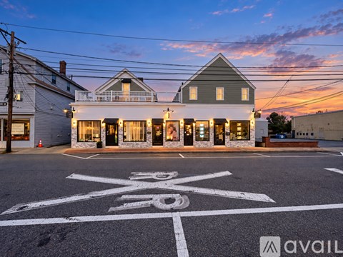 34 Wyman St 1 Apartment for Rent