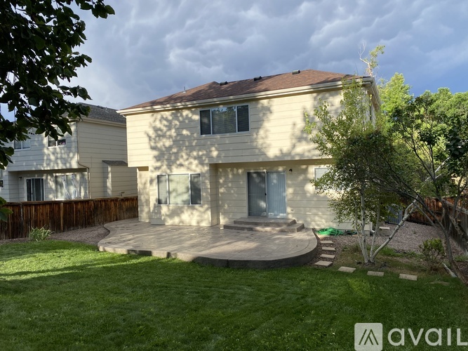8835 Miners Place 4 Beds Single Family Home for Rent - Photo gallery 3