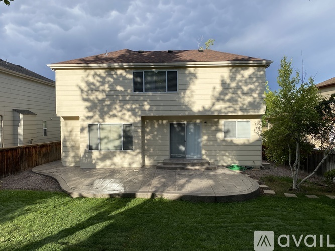 8835 Miners Place 4 Beds Single Family Home for Rent - Photo gallery 4