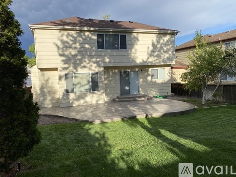 8835 Miners Place 4 Beds Apartment for Rent