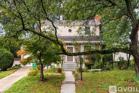4810 Russell Avenue 3 Beds Apartment for Rent